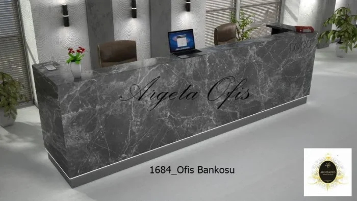 1684 Danışma Bankosu