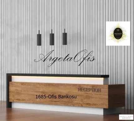 1685 Danışma Bankosu