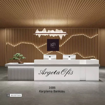 1686 Danışma Bankosu