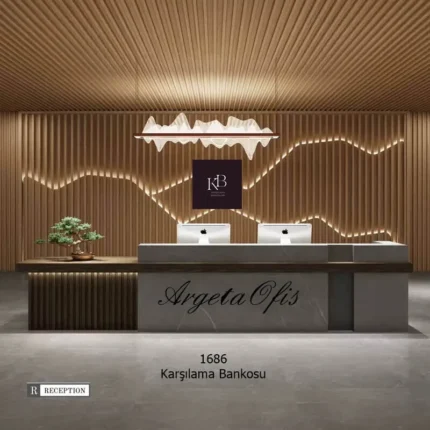 1686 Danışma Bankosu