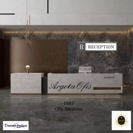 1687 Danışma Bankosu