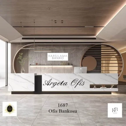 1687 Danışma Bankosu