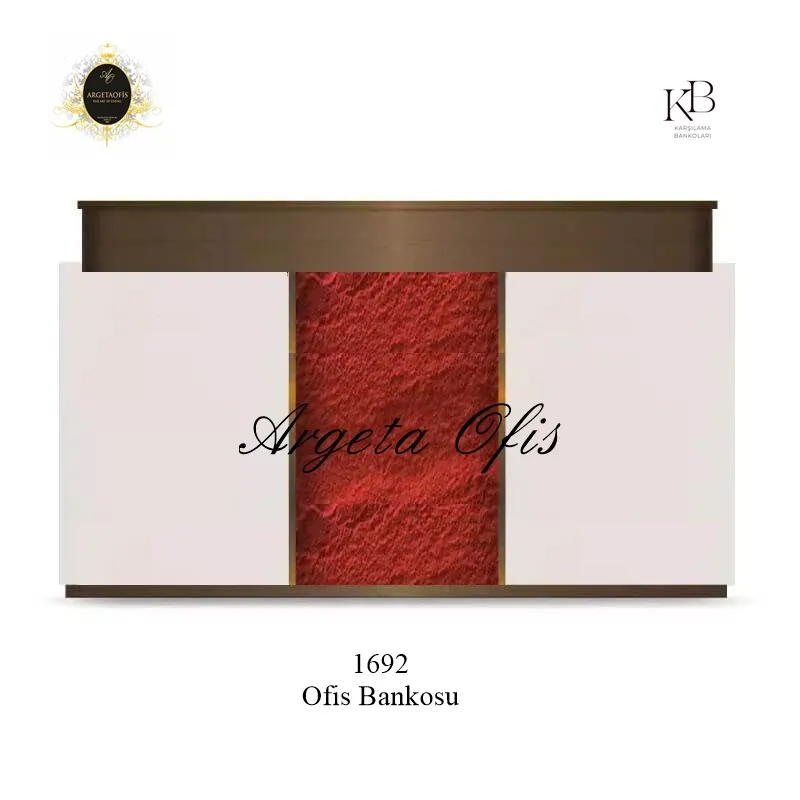 1692 Danışma Bankosu