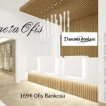 1694 Danışma Bankosu