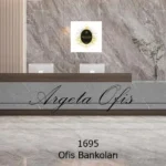 1695 Danışma Bankosu