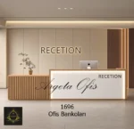 1696 Danışma Bankosu