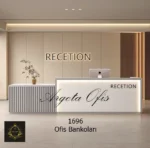 1696 Danışma Bankosu