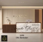 1696 Danışma Bankosu