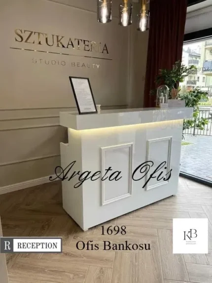 1698 Danışma Bankosu