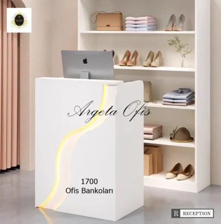 1700 Danışma Bankosu