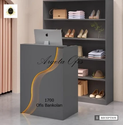 1700 Danışma Bankosu