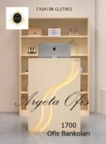 1700 Danışma Bankosu