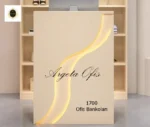1700 Danışma Bankosu