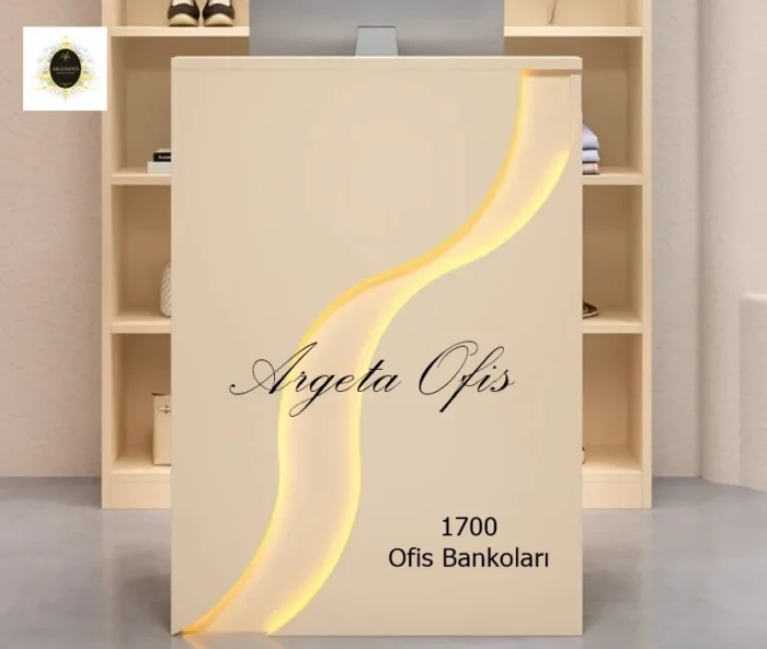 1700 Danışma Bankosu