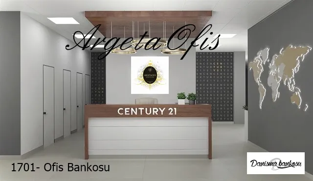 1701 Danışma Bankosu - Fonksiyonel çözümler 1701 Danışma Bankosu