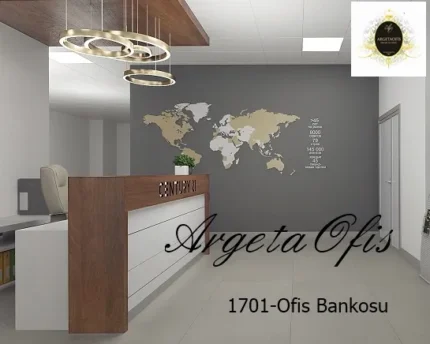 1701 Danışma Bankosu