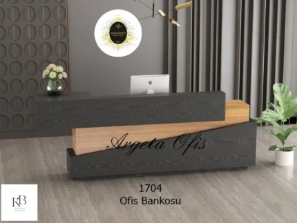 1704 Danışma Bankosu