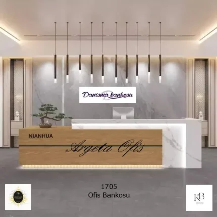 1705 Danışma Bankosu