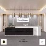 1705 Danışma Bankosu