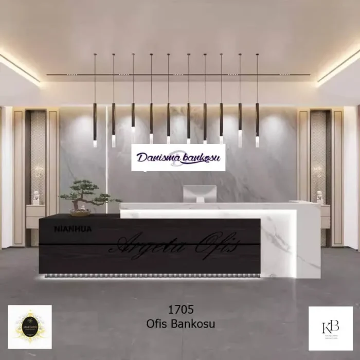 1705 Danışma Bankosu