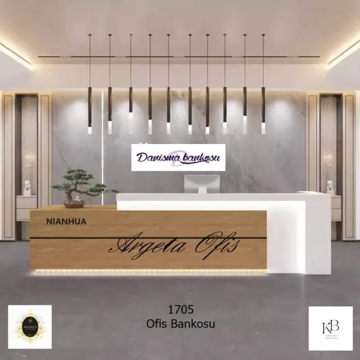 1705 Danışma Bankosu