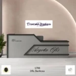 1706 Danışma Bankosu