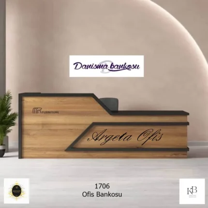 1706 Danışma Bankosu