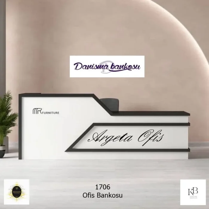 1706 Danışma Bankosu