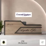 1706 Danışma Bankosu