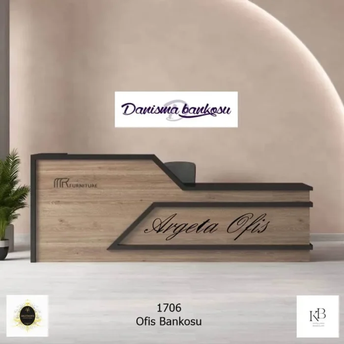 1706 Danışma Bankosu