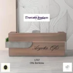 1707 Danışma Bankosu