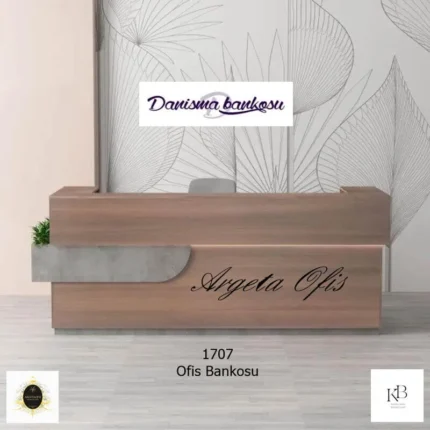 1707 Danışma Bankosu