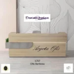 1707 Danışma Bankosu