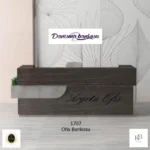 1707 Danışma Bankosu