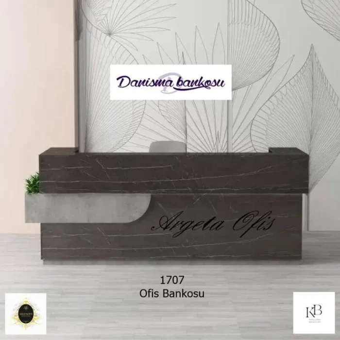 1707 Danışma Bankosu