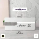 1707 Danışma Bankosu