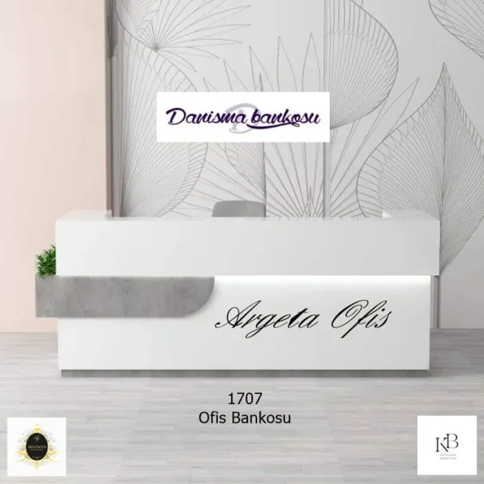 1707 Danışma Bankosu