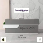 1707 Danışma Bankosu