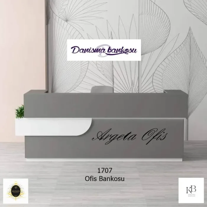 1707 Danışma Bankosu