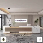 1708 Danışma Bankosu