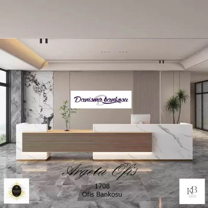 1708 Danışma Bankosu