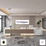 1708 Danışma Bankosu