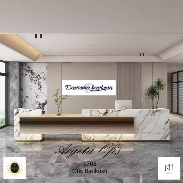 1708 Danışma Bankosu