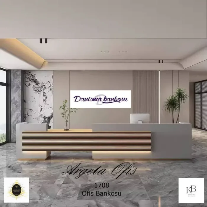 1708 Danışma Bankosu