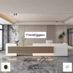 1708 Danışma Bankosu