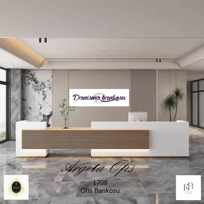 1708 Danışma Bankosu