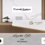 1709 Danışma Bankosu