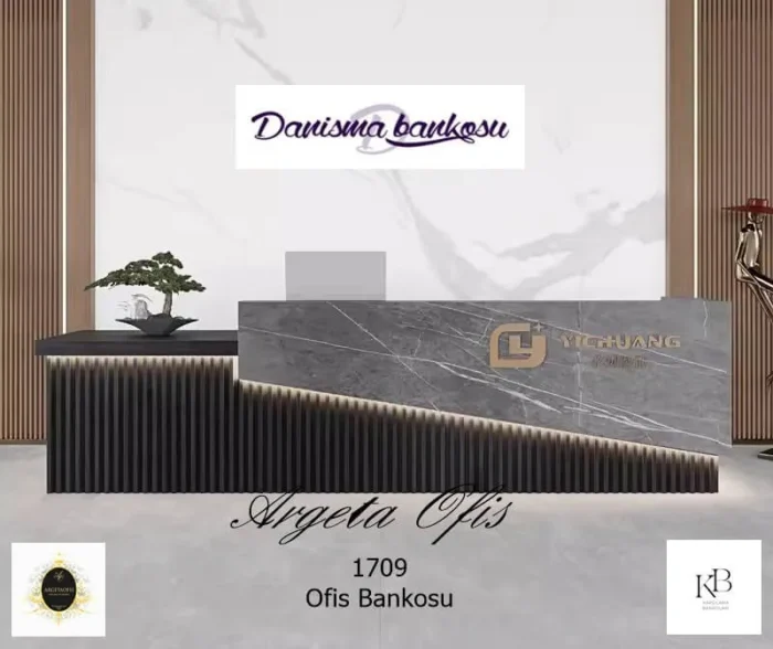 1709 Danışma Bankosu