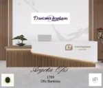 1709 Danışma Bankosu