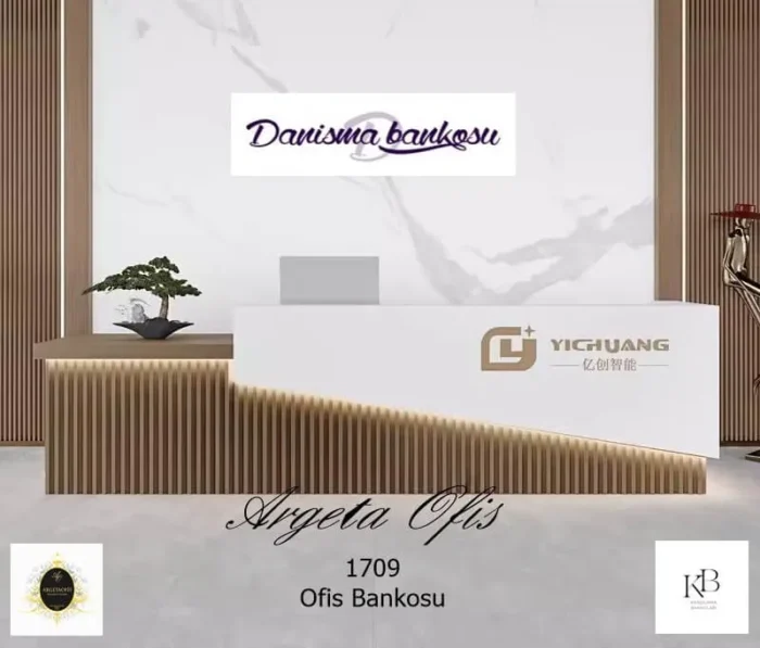 1709 Danışma Bankosu